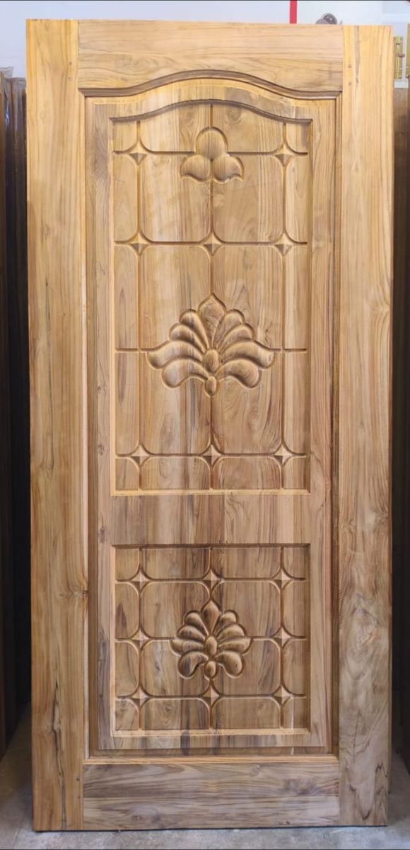Panels wood carving work 22