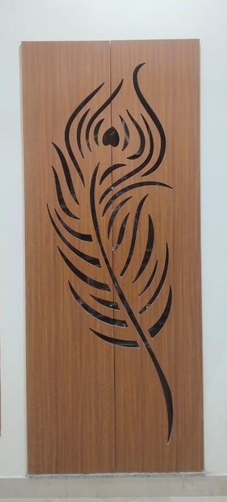 Panels wood carving work 27
