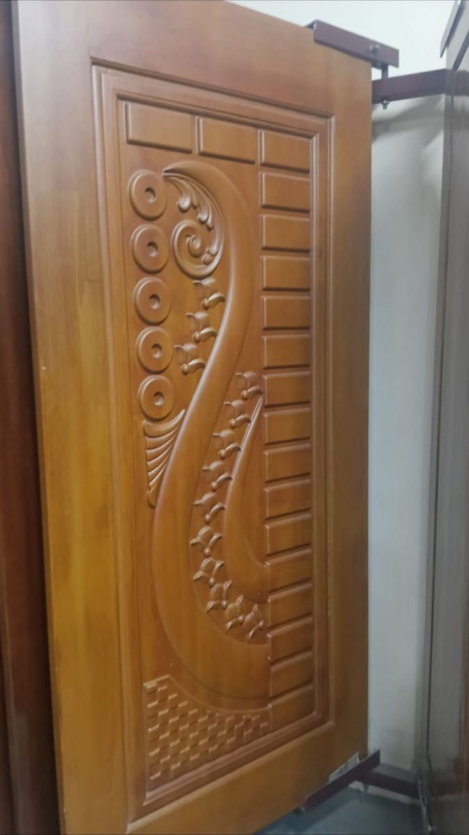Panels wood carving work 31