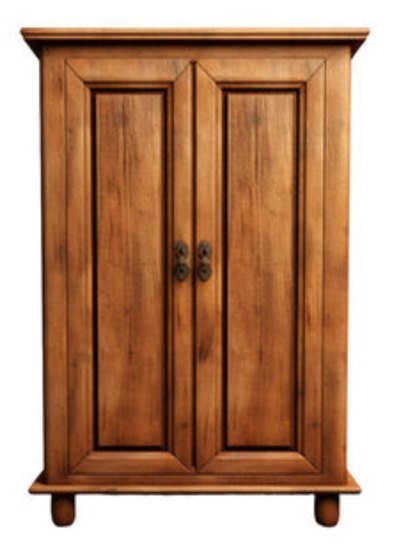 Cupboards woodwork 3