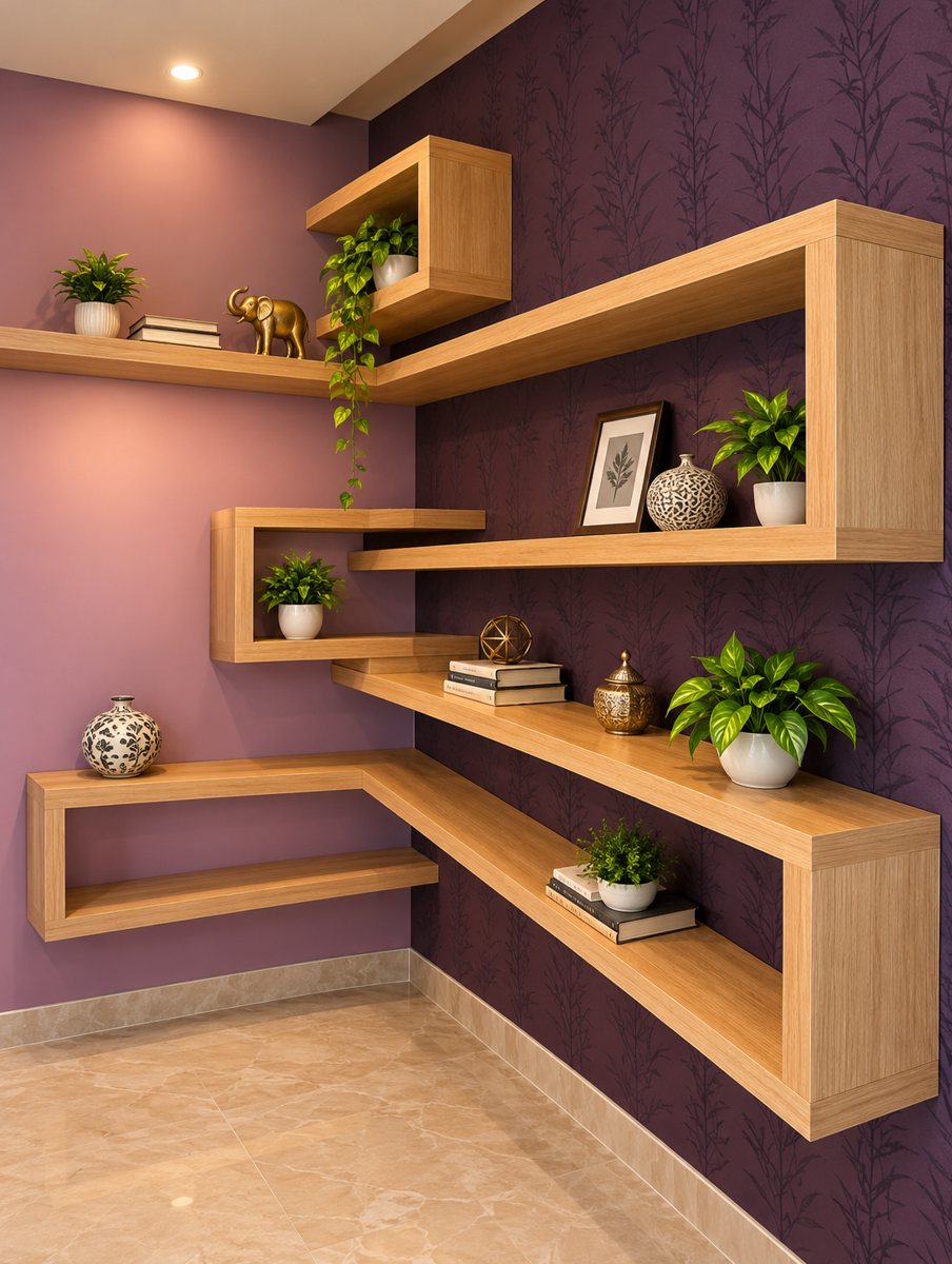 Cupboards woodwork 6