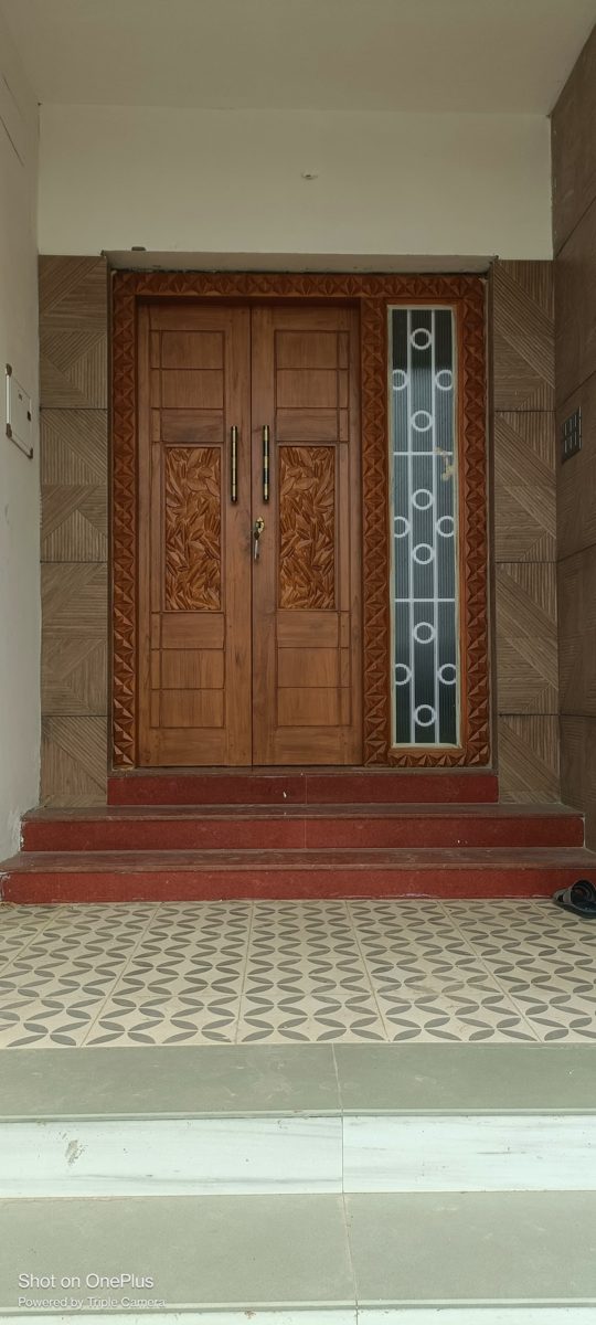 Doors woodwork 1