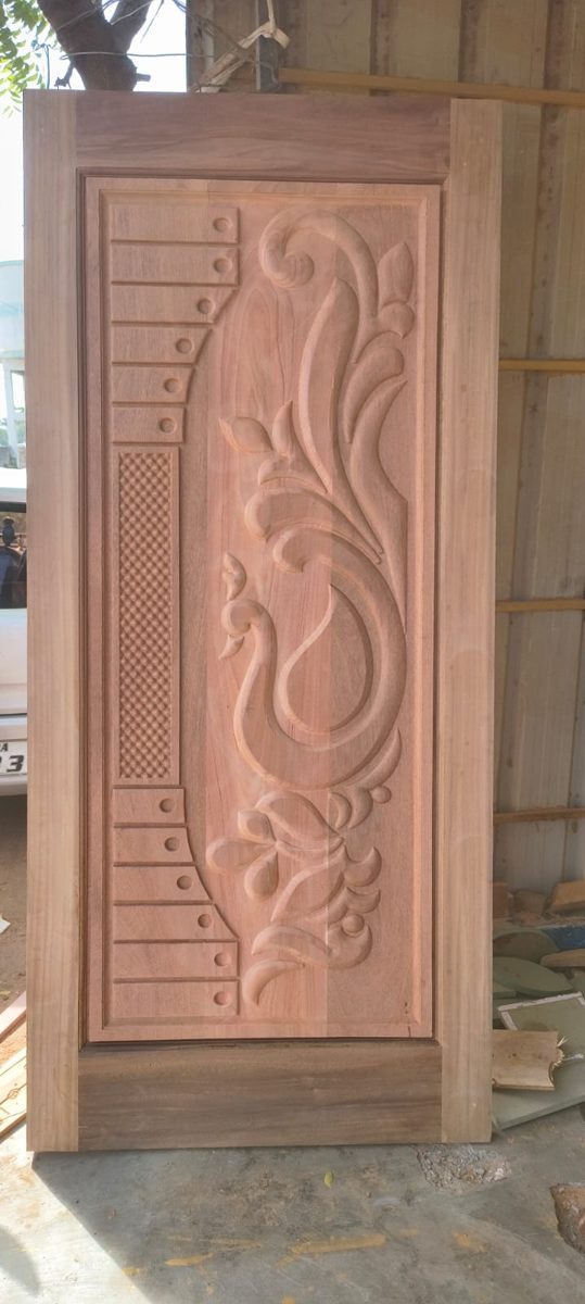 Doors woodwork 12