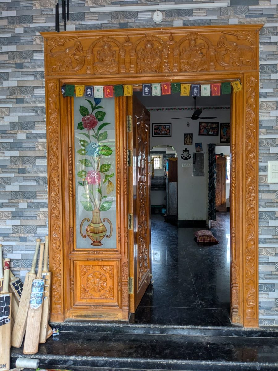 Doors woodwork 2