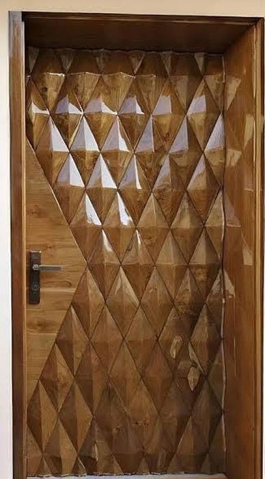 Doors woodwork 3