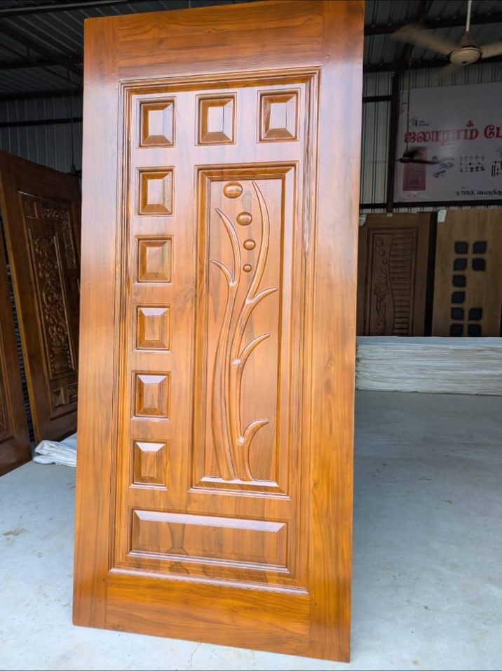 Doors woodwork 6