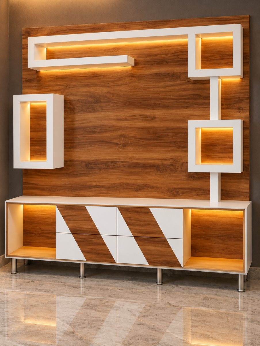 Furniture woodwork 10