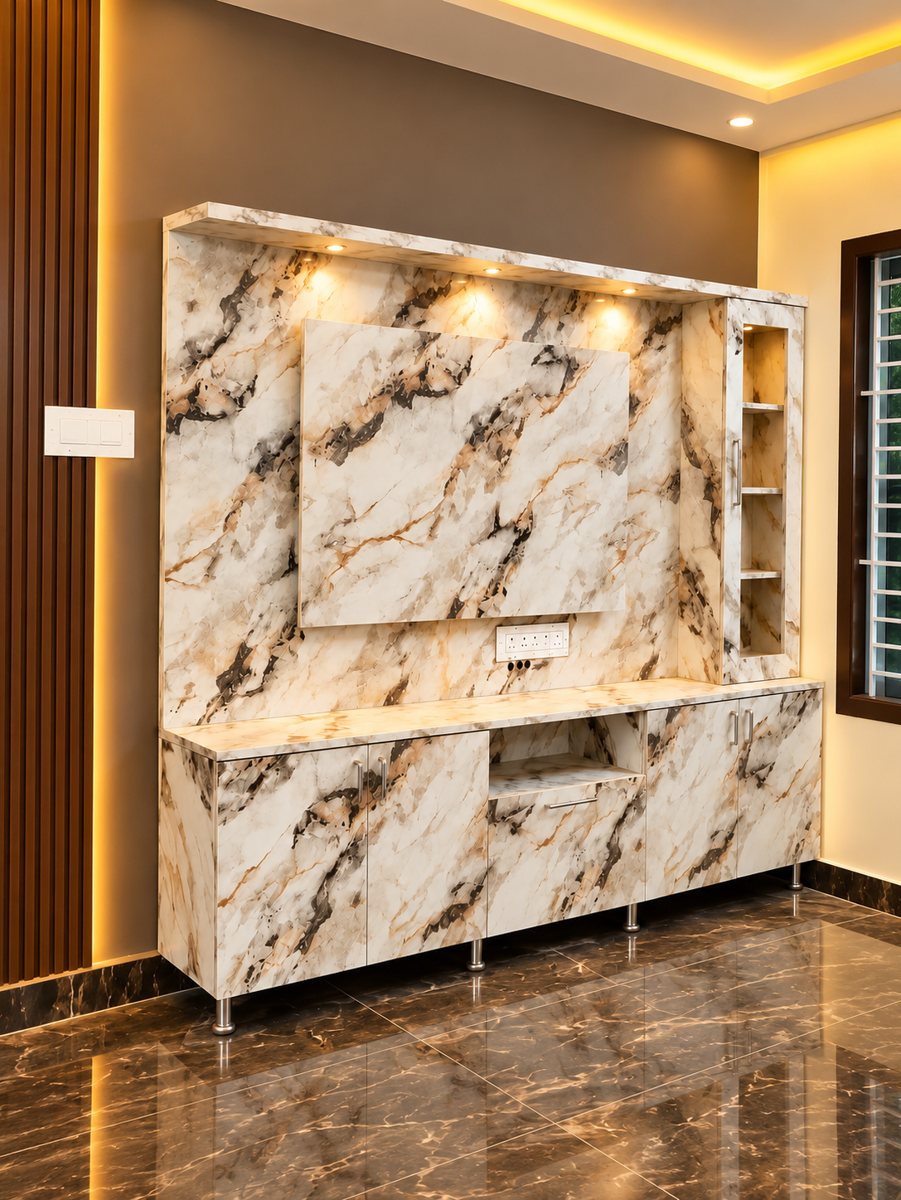 Furniture woodwork 3