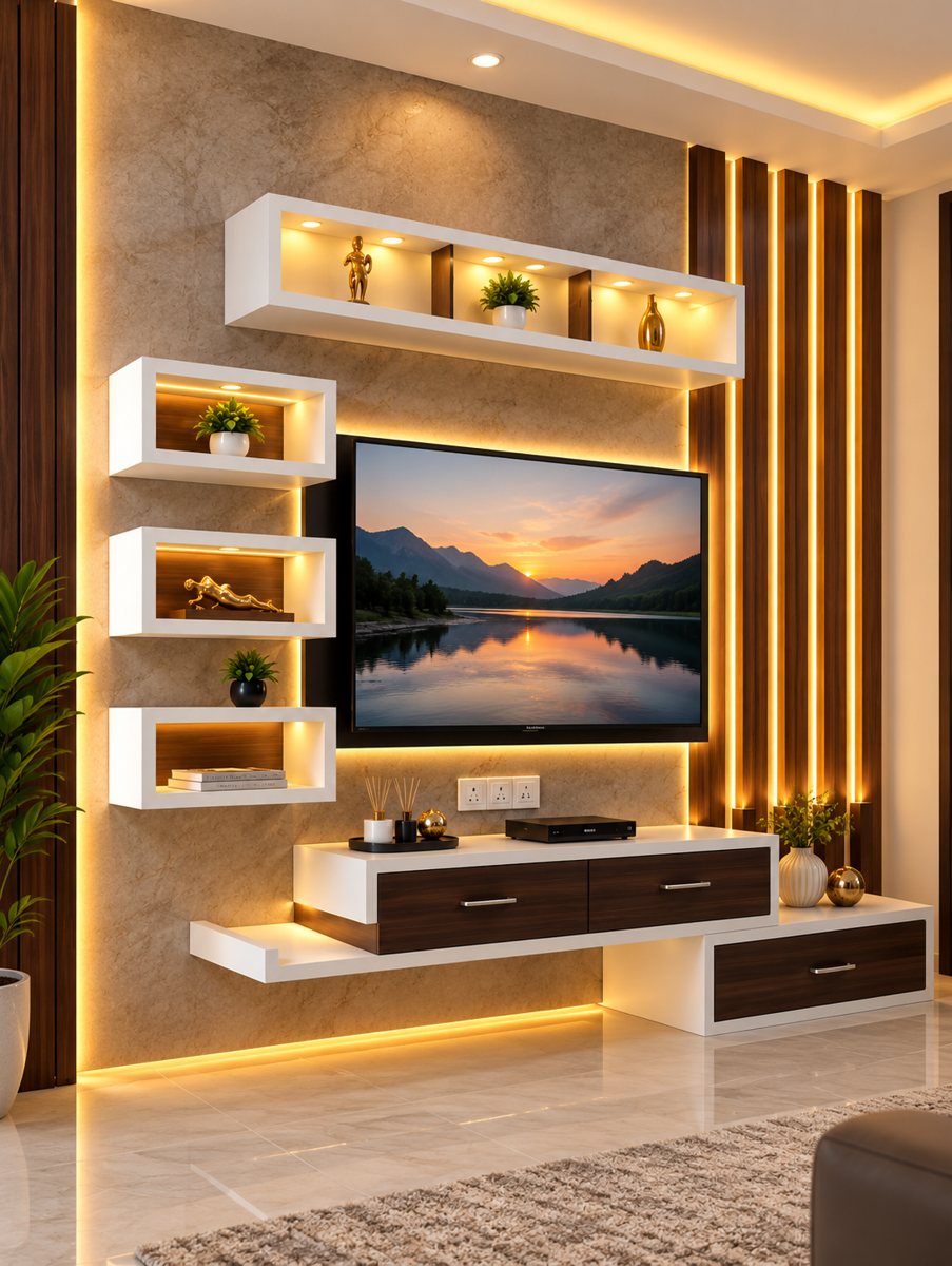 Furniture woodwork 5