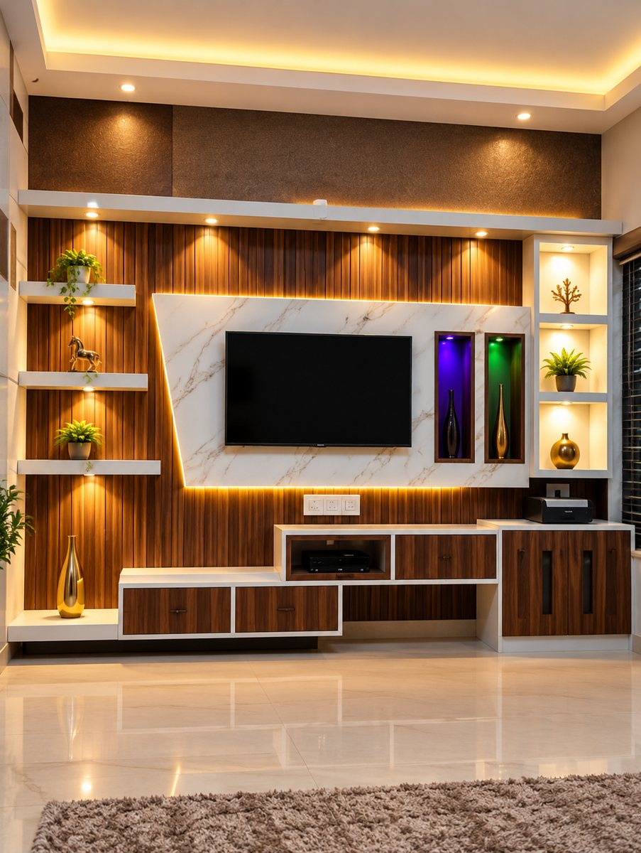 Furniture woodwork 6