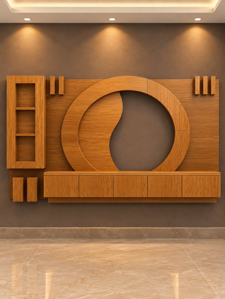 Furniture woodwork 7