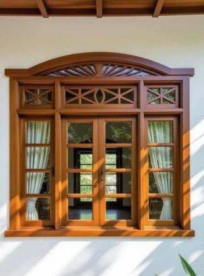 Windows woodwork 2